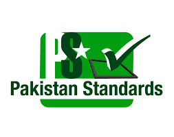 Pakistan Standards