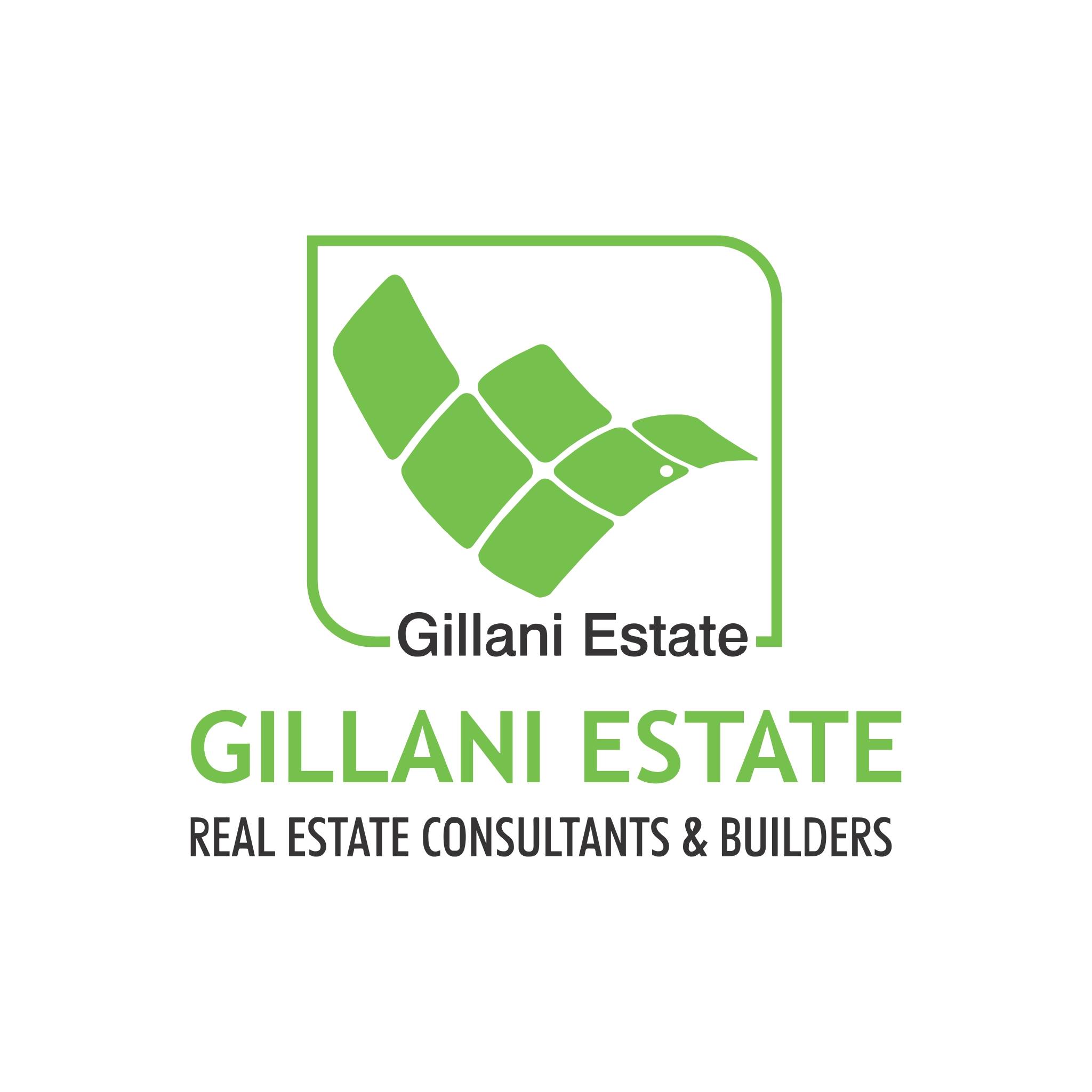 Gilani Estate