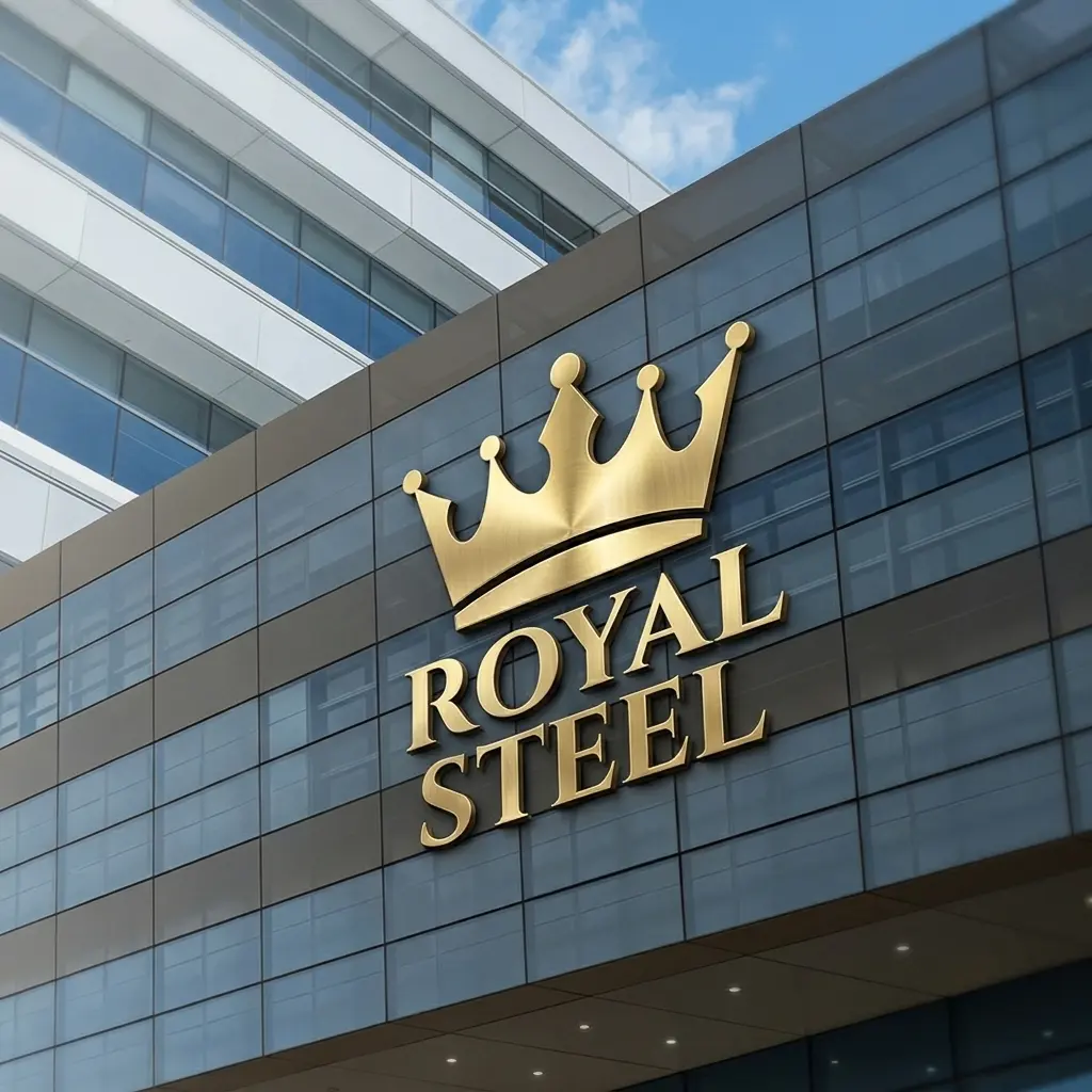 Royal Steel Factory