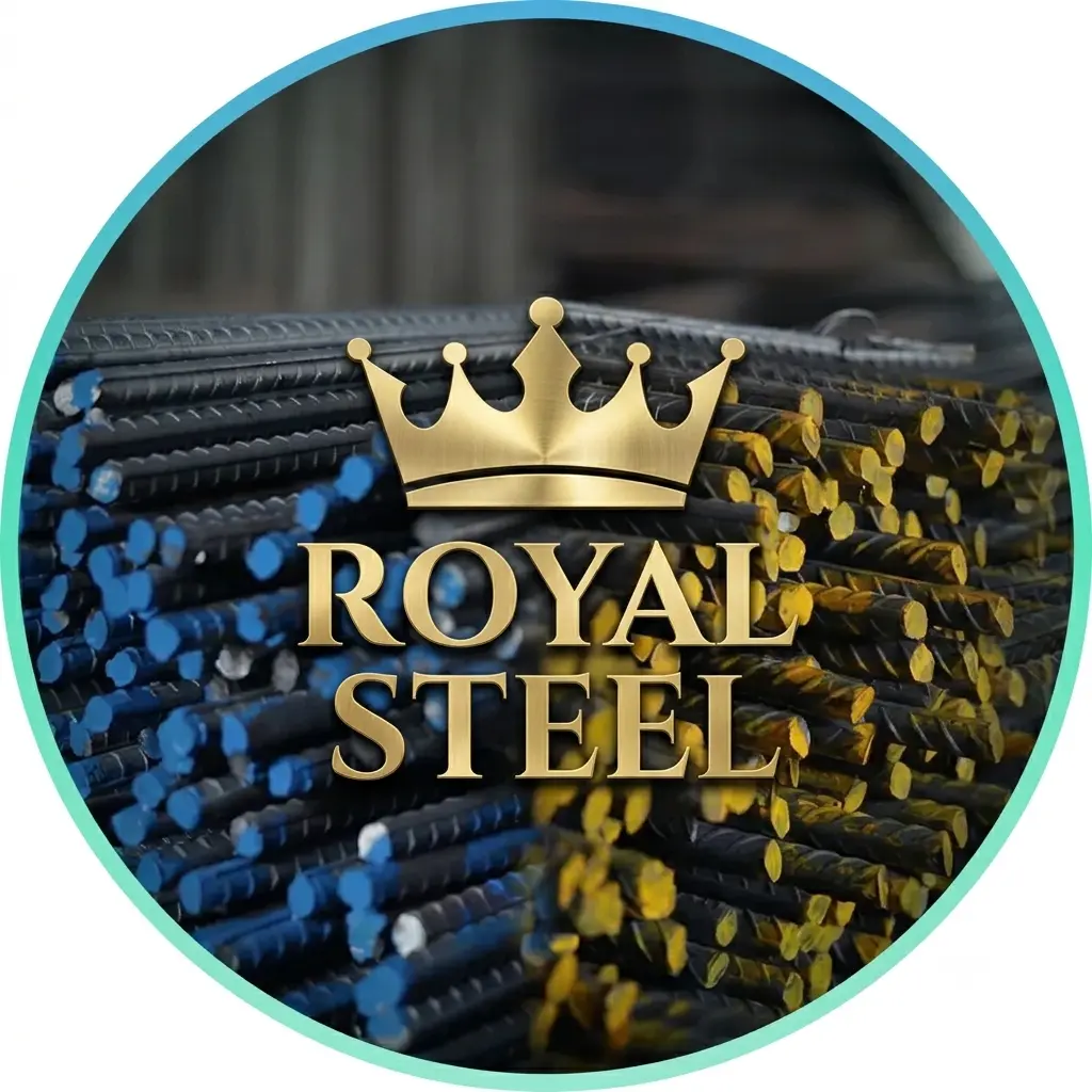Royal Steel